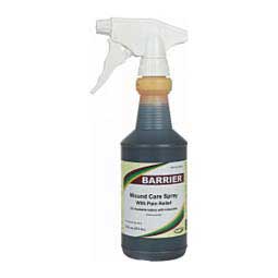 Barrier Wound Care Spray  Aurora Pharmaceutical